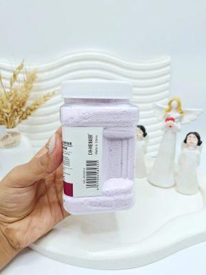 ماسک هیدروژلی اسطوخودوس PROVENCE LAVENDER دکتر مینایر 300 گرم