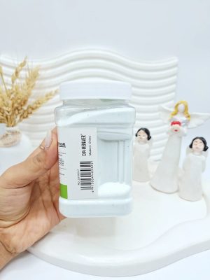 ماسک هیدروژلی چای سبز TEA TREE دکتر مینایر 300 گرم