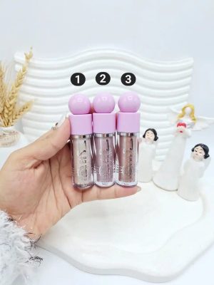 هایلایتر مایع یارا سر بنفش کد 8605