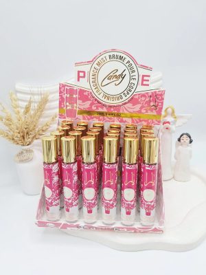 عطر قلمی یارا حجم 20 میل ( سرخابی ) کد2003