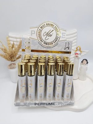 عطر قلمی یارا حجم 20 میل ( طوسی ) کد 2002