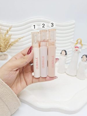 خط لب و رژلب پیلاف استخری برند اولی بولا کد L 284