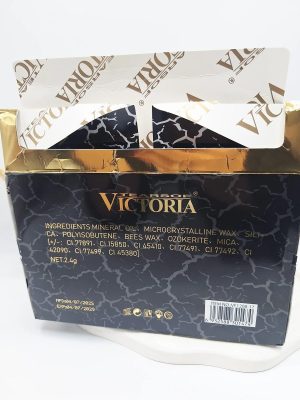 رژلب و خط لب دیفاینری دو سر پرطرفدار برند ویکتوریا VICTORIA کد 1447