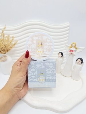 پچ زیر چشم طلا یارا (کارتن طوسی ) کد 028