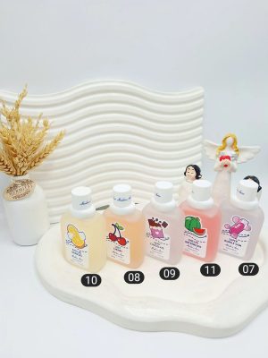 خرید عمده عطر بیکینی رایحه‌های فانتزی 50 میل برند Miden کد 188