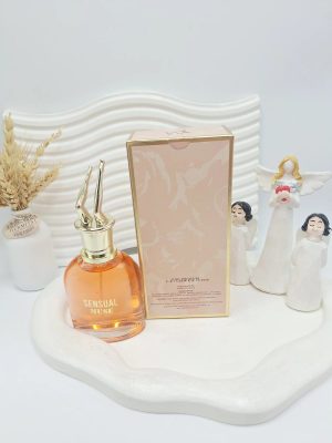 ادکلن زنانه مدل SENSUAL MUSE حجم ۱۰۰ میل امارات کد ۵۱۰۶