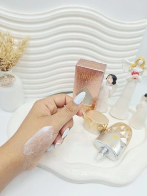 ضدآفتاب بی رنگ spf 50 کیفیت عالی برند RBORY کد 1457