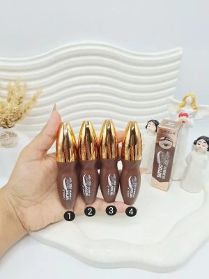 پیلاف رنگی ابرو برند اولی بالا (کد ۳۱۴)