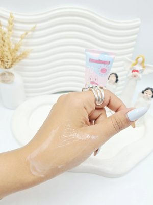 کرم ضدآفتاب SPF70 مرطوب‌کننده هوون بیوتی لبوبو کد ۵۷۰۷