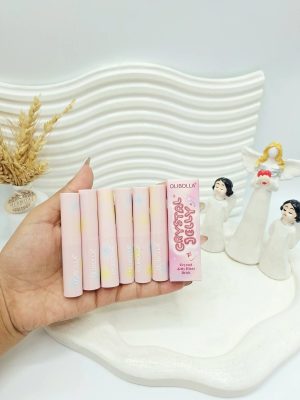 سایه استیکی ژلی ای براق شاین‌دار اولیبولا کد ۲۴۸۰