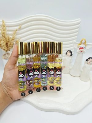 عطر قلمی کرومی حجم 20 میل