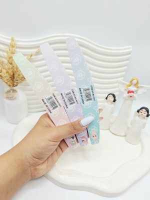 سوهان ناخن لبوبو کد 5719
