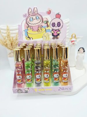 عطر قلمی 20 میل لبوبو نارنجی کد 5463