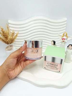 ژل کرم آبرسان ۱۰۰ ساعته کلینیک مدل Moisture Surge های کپی امارات کد