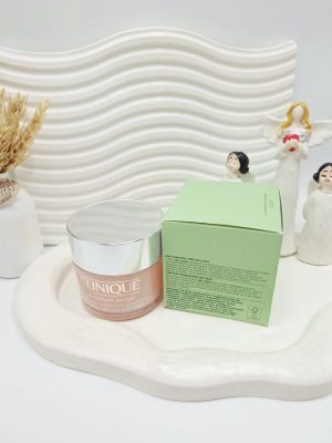 ژل کرم آبرسان ۱۰۰ ساعته کلینیک مدل Moisture Surge های کپی امارات کد
