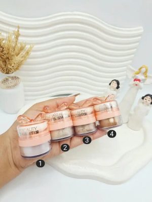 هایلایتر پاپیون برند هدا بیوتی کد 72082