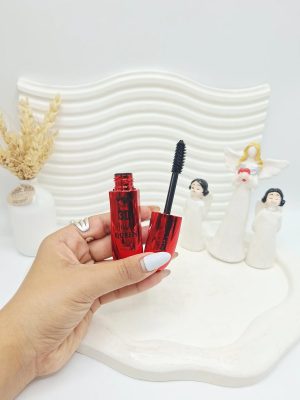ریمل پر پشت کننده برند گاش بیوتی کد 8220