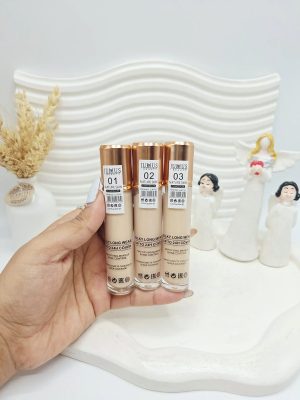 کانسیلر زیر چشم 24 ساعته جولیوس کد۳۵۳۰