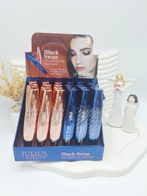 ریمل بلند کننده مژه برند جولیوس کد ۵۴۱۵