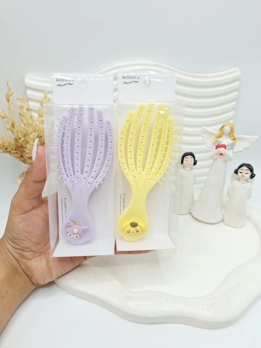 برس مو فانتزی ishuj کد 6691