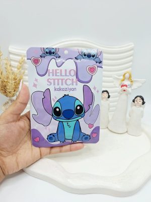 ماسک ورقه ای استیچ عاشق کد3753