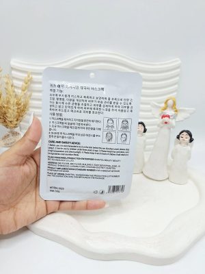 ماسک ورقه ای استیچ عاشق کد3753