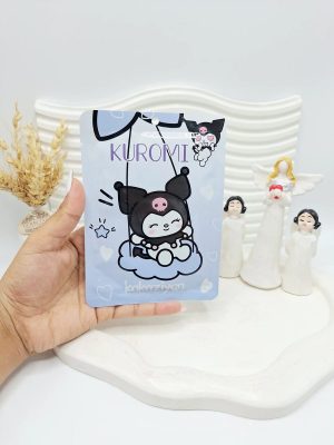 ماسک ورقه ای لبوبو کد 3821