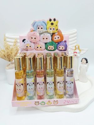 عطر قلمی با کیفیت و خوشبو طرح پاندا کد 66107