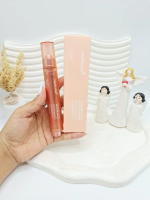 سرم تقویت کننده و درخشان کننده صورت برند medicube های کپی درجه ۱ به ساخت امارات کد 9206