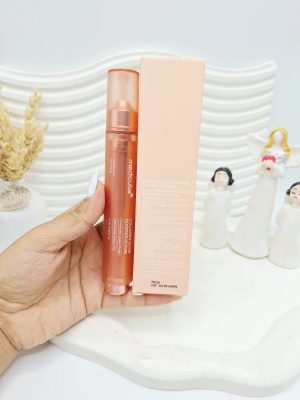 سرم تقویت کننده و درخشان کننده صورت برند medicube های کپی درجه ۱ به ساخت امارات کد 9206