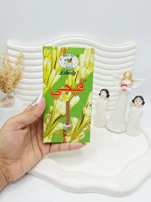 عود خوشبو کننده گندم عربی اصل کارتن سبز