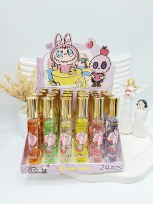 عطر قلمی کرومی شاد و خوشبو کد 5463 BENI BER