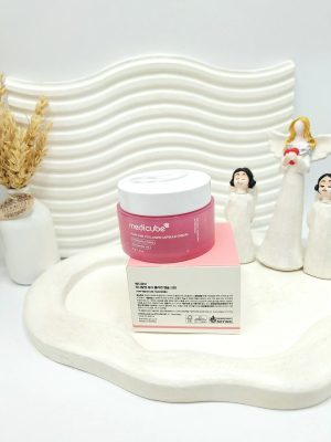 کرم کپسولی کلاژن PDRN PINK مدیکیوب های کپی درجه ۱ به ساخت امارات کد 8885