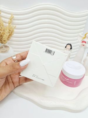 کرم کپسولی کلاژن PDRN PINK مدیکیوب های کپی درجه ۱ به ساخت امارات کد 8885
