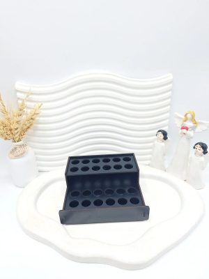 استند عطر رنگ طوسی مدل جدید