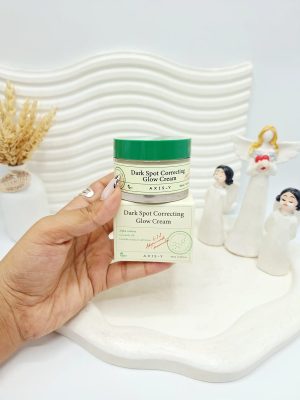 کرم ضد لک و درخشان کننده دارک اسپات AXIS-Y Dark اکسی وای های کپی امارات کد 0966
