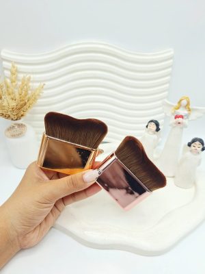 براش شیمر پوکه مربعی