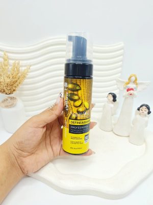 موس مو حالت دهنده آرگان لایتنس اسلواکی اصلی کد ۶۴۱۶