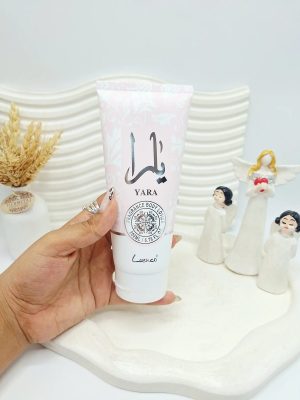 لوسیون بدن برند یارا کد 0118