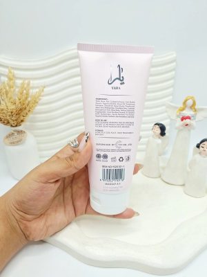 لوسیون بدن برند یارا کد 0118