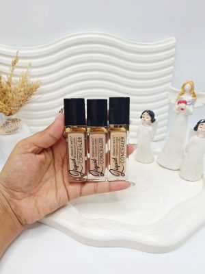 کانسیلر مایع برند رمانتیک مات کد 3884