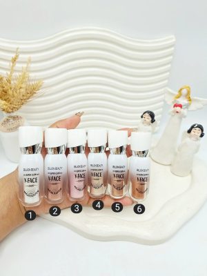 هایلایتر مایع برند BILLION BEAUTY کد 70104