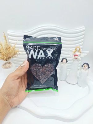 وکس عدسی اپیلاسیون 100 گرمی ساخت چین کد ۳۲۸۵