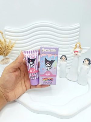 بی بی کرم spf 50 کرومی کد 1073