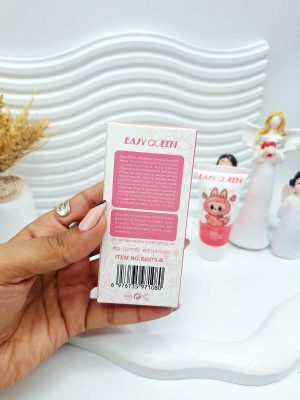 ضد آفتاب SPF 50 لبوبو برند EASY QUEEN کد 1080