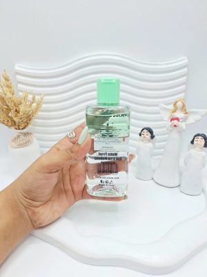 آرایش پاک کن آلوئه ورا کیس بیوتی کد 2309