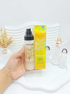 اسپری فیکس شاین دار شیگلم کد 3999