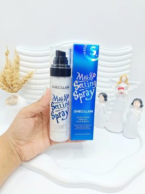 اسپری فیکس شاین دار شیگلم کد 3999
