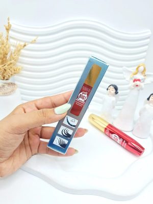 ریمل حجم دهنده و پر پشت کننده عالی X2 جولیوس کد 9241