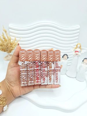 هایلایتر مایع خوش رنگ برند کاریته کد 68950